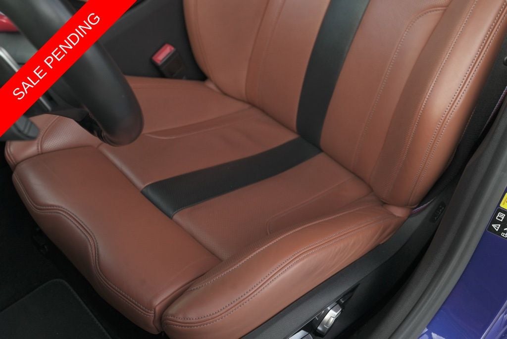 2022 BMW M5 Base w/ Competition Pkg