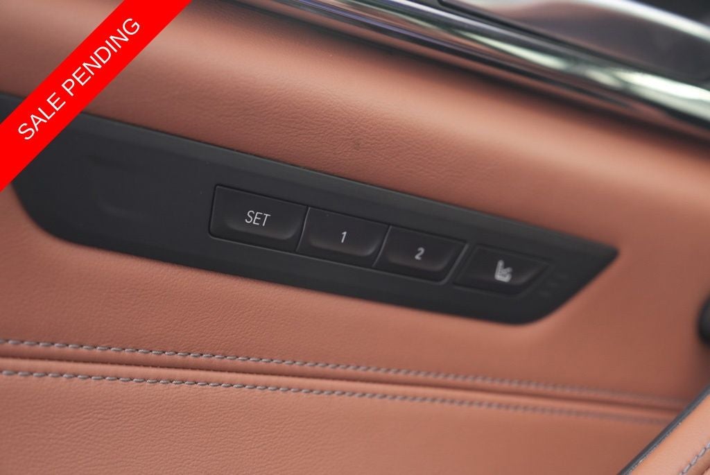 2022 BMW M5 Base w/ Competition Pkg