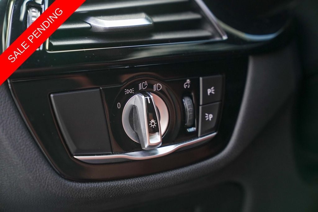 2022 BMW M5 Base w/ Competition Pkg