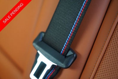 2022 BMW M5 Base w/ Competition Pkg