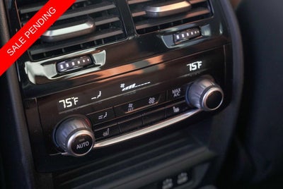 2022 BMW M5 Base w/ Competition Pkg