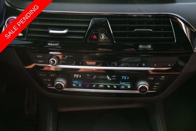 2022 BMW M5 Base w/ Competition Pkg