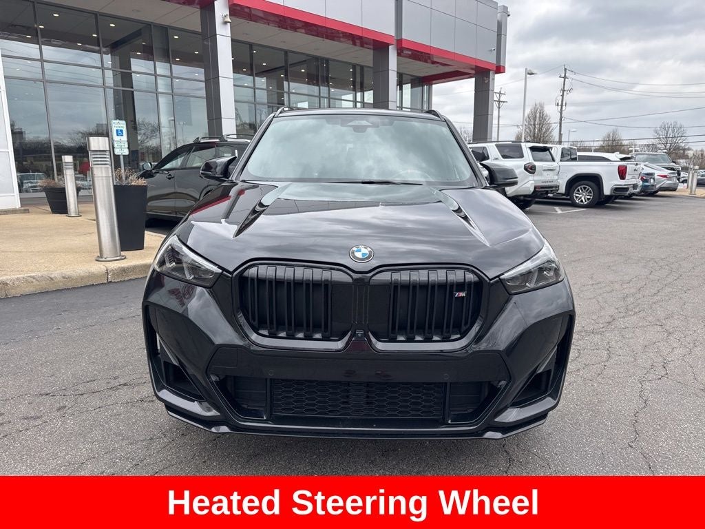 2024 BMW X1 M35i