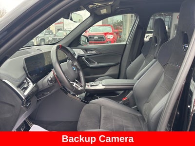 2024 BMW X1 M35i