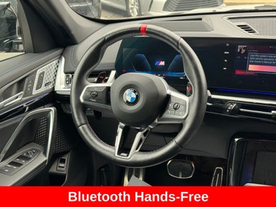2024 BMW X1 M35i