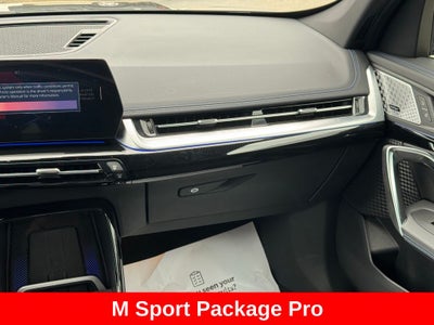 2024 BMW X1 M35i
