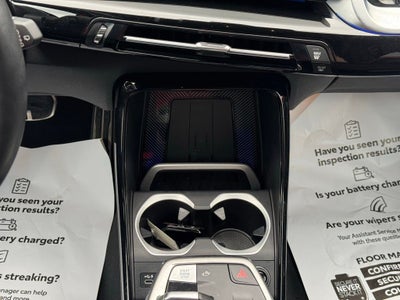 2024 BMW X1 M35i