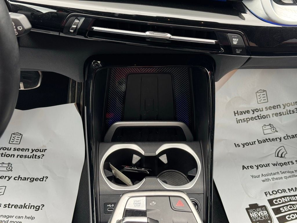 2024 BMW X1 M35i