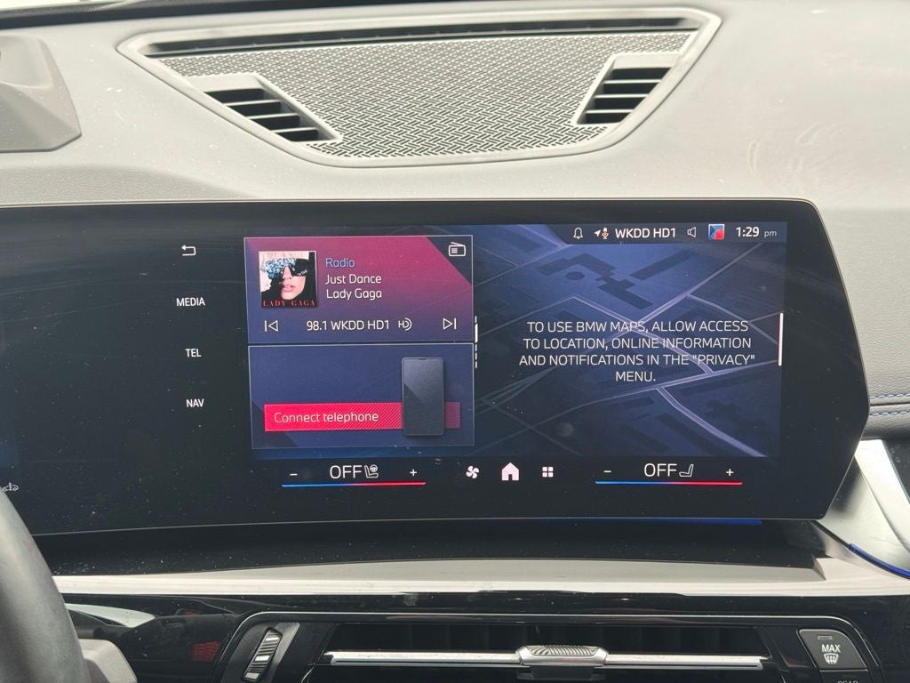 2024 BMW X1 M35i