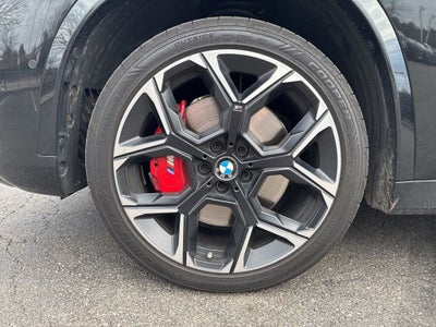 2024 BMW X1 M35i