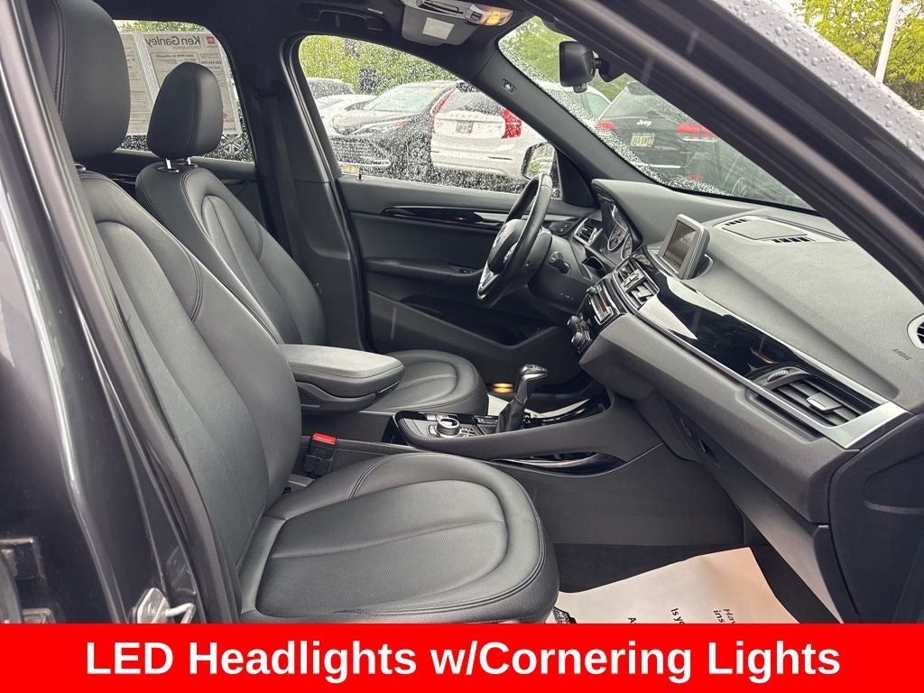 2016 BMW X1 xDrive28i
