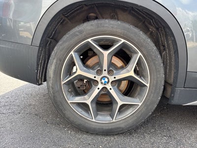 2016 BMW X1 xDrive28i