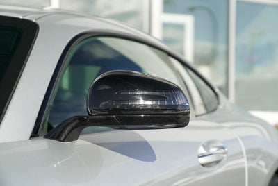 2018 Mercedes-Benz AMG® GT S