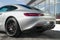 2018 Mercedes-Benz AMG® GT S