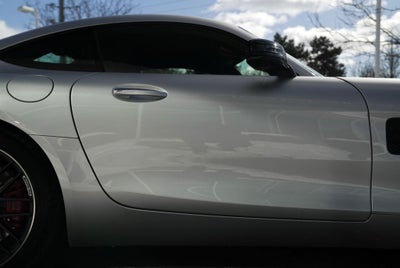 2018 Mercedes-Benz AMG® GT S