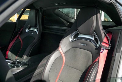 2018 Mercedes-Benz AMG® GT S