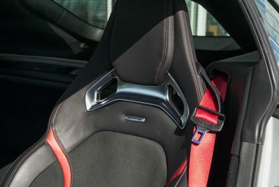 2018 Mercedes-Benz AMG® GT S