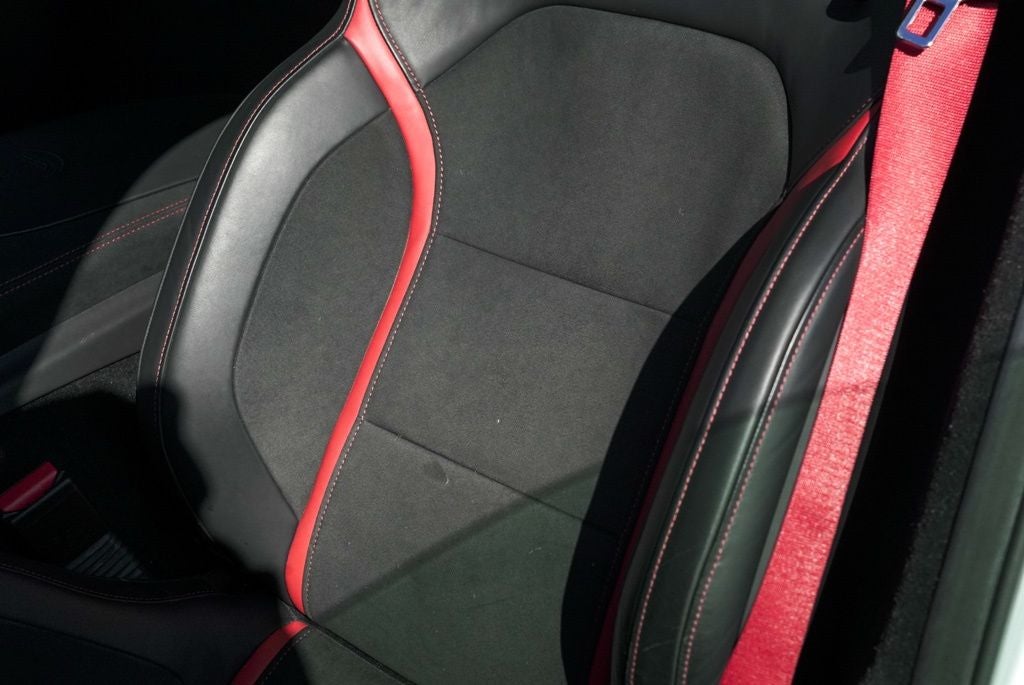 2018 Mercedes-Benz AMG® GT S