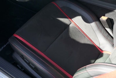 2018 Mercedes-Benz AMG® GT S