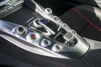 2018 Mercedes-Benz AMG® GT S