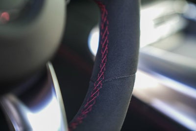 2018 Mercedes-Benz AMG® GT S