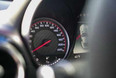 2018 Mercedes-Benz AMG® GT S