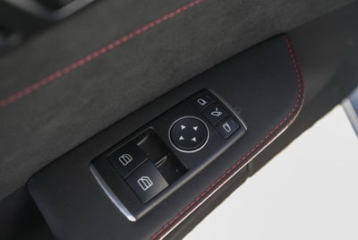 2018 Mercedes-Benz AMG® GT S