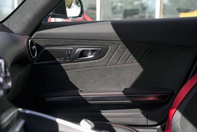 2018 Mercedes-Benz AMG® GT S