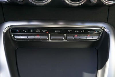 2018 Mercedes-Benz AMG® GT S