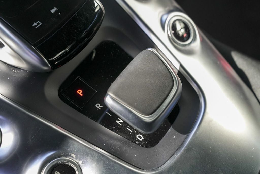 2018 Mercedes-Benz AMG® GT S