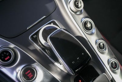 2018 Mercedes-Benz AMG® GT S