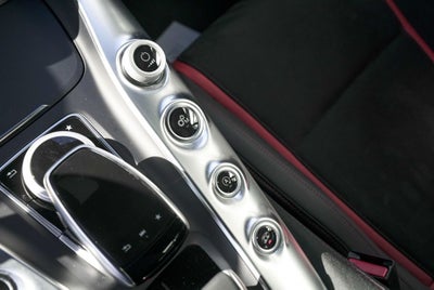 2018 Mercedes-Benz AMG® GT S