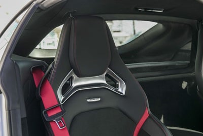 2018 Mercedes-Benz AMG® GT S