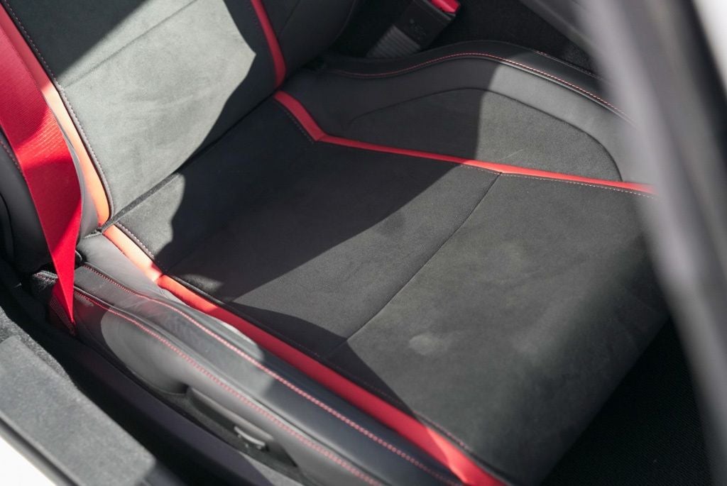 2018 Mercedes-Benz AMG® GT S