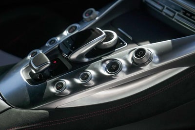 2018 Mercedes-Benz AMG® GT S