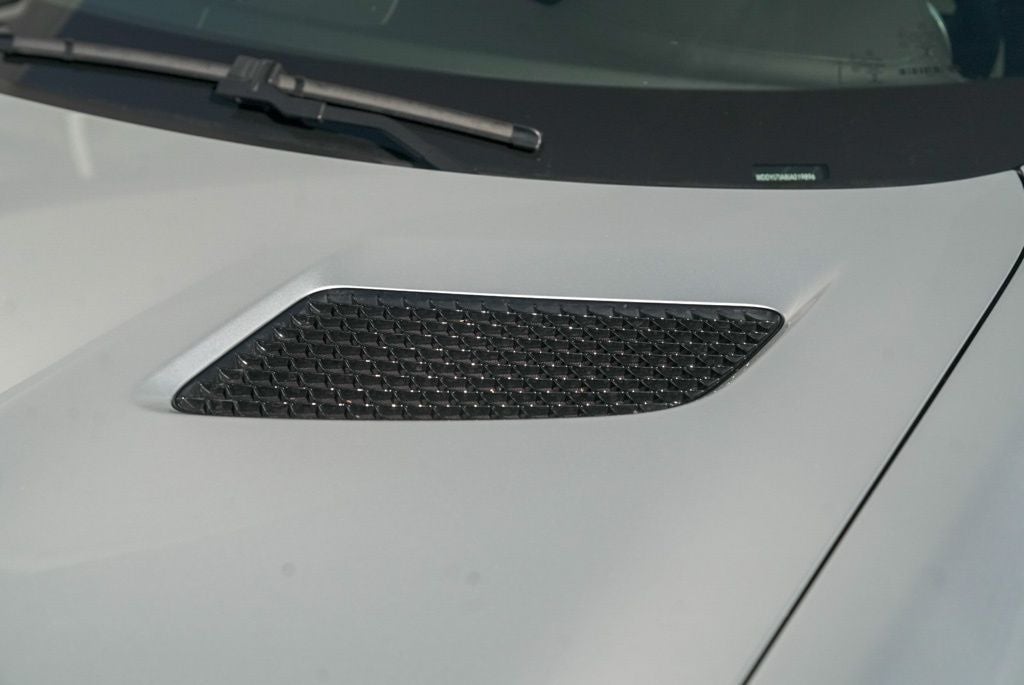 2018 Mercedes-Benz AMG® GT S