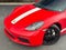 2021 Porsche 718 Cayman Base