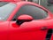 2021 Porsche 718 Cayman Base