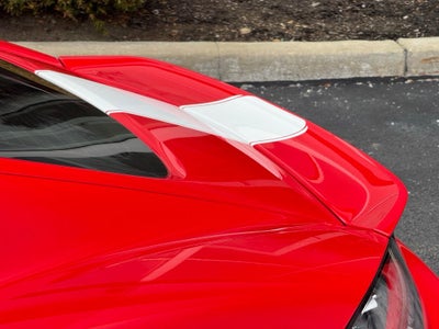 2021 Porsche 718 Cayman Base