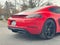 2021 Porsche 718 Cayman Base