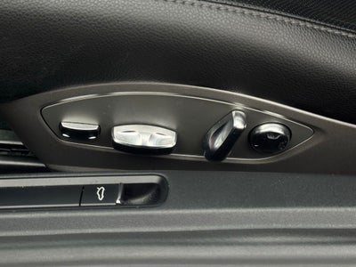 2021 Porsche 718 Cayman Base