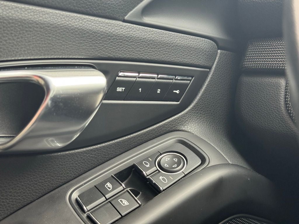 2021 Porsche 718 Cayman Base