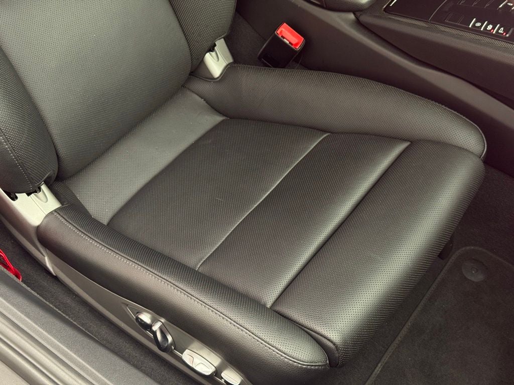 2021 Porsche 718 Cayman Base