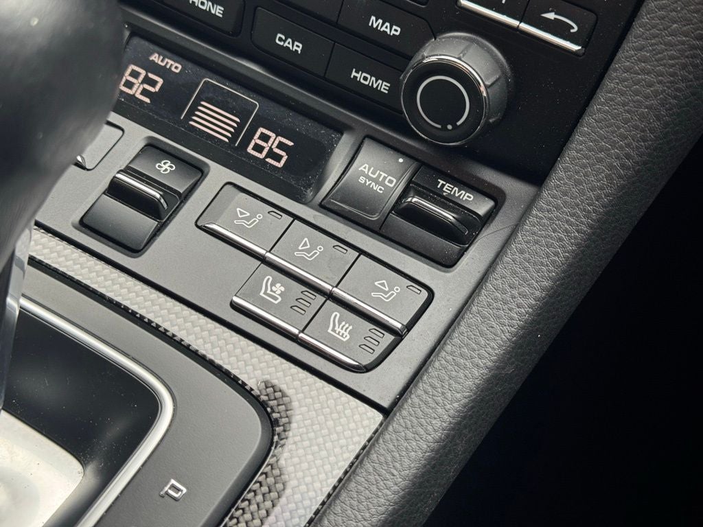 2021 Porsche 718 Cayman Base