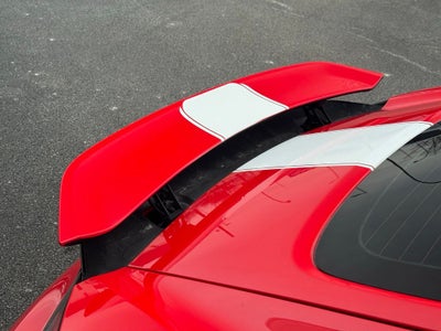 2021 Porsche 718 Cayman Base