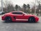 2021 Porsche 718 Cayman Base
