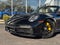 2021 Porsche 911 Turbo S