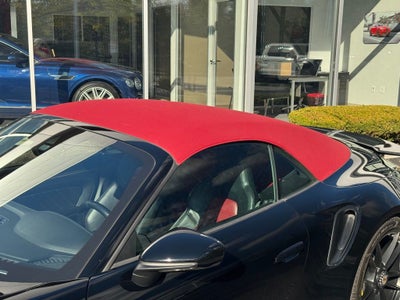 2021 Porsche 911 Turbo S