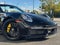 2021 Porsche 911 Turbo S