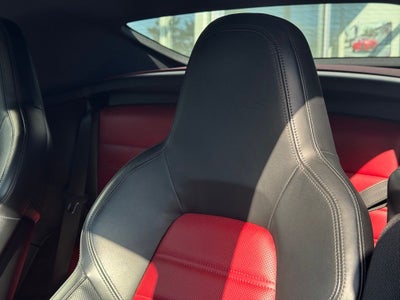 2021 Porsche 911 Turbo S